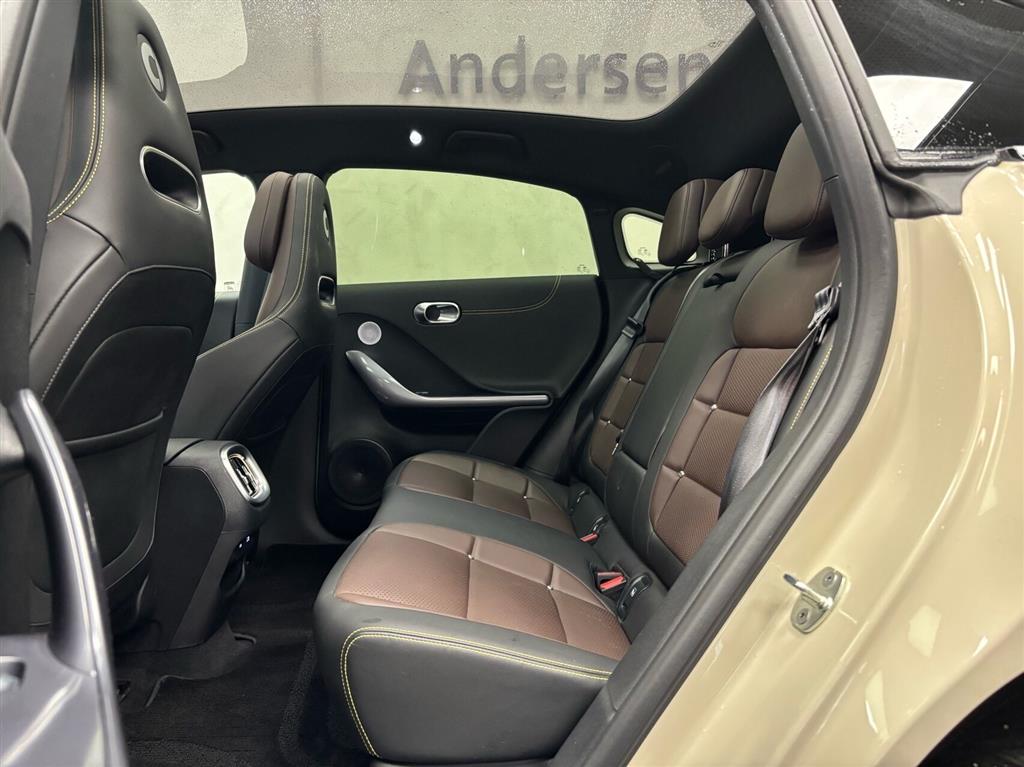 Smart #3 EL Premium 272HK 5d Aut. - Image 9