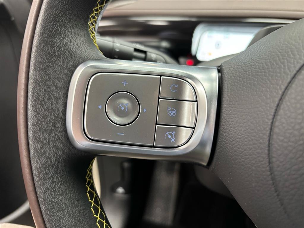 Smart #3 EL Premium 272HK 5d Aut. - Image 13