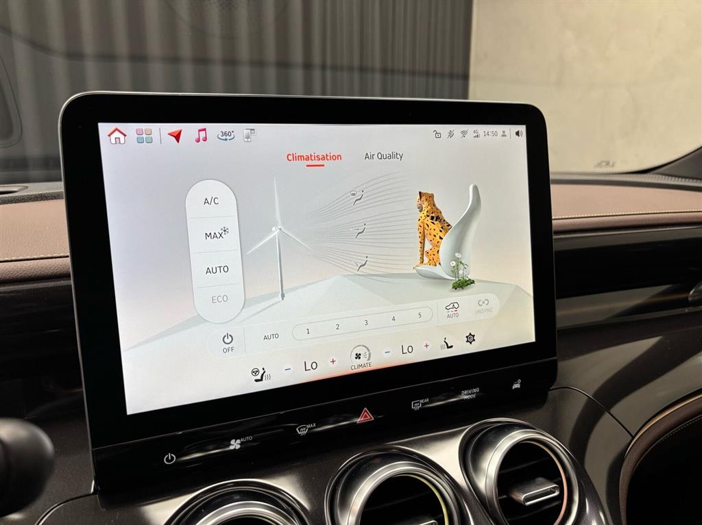 Smart #3 EL Premium 272HK 5d Aut. - Image 16