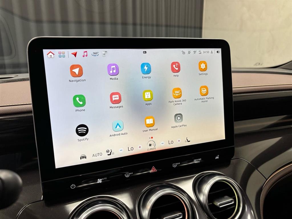 Smart #3 EL Premium 272HK 5d Aut. - Image 17