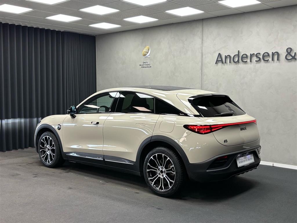 Smart #3 EL Premium 272HK 5d Aut. - Image 3