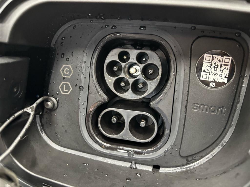 Smart #3 EL Premium 272HK 5d Aut. - Image 31
