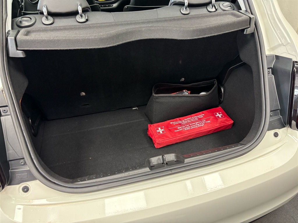 Fiat 500e EL 118HK 3d Aut. - Image 6