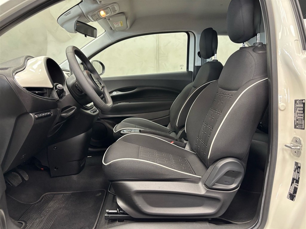Fiat 500e EL 118HK 3d Aut. - Image 7