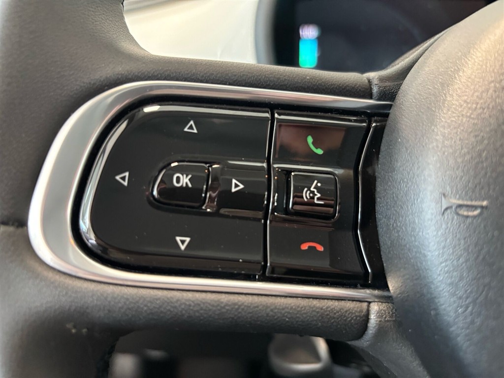 Fiat 500e EL 118HK 3d Aut. - Image 12