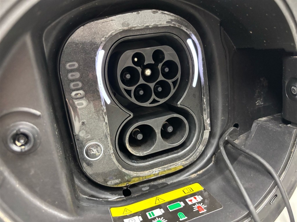 Fiat 500e EL 118HK 3d Aut. - Image 19