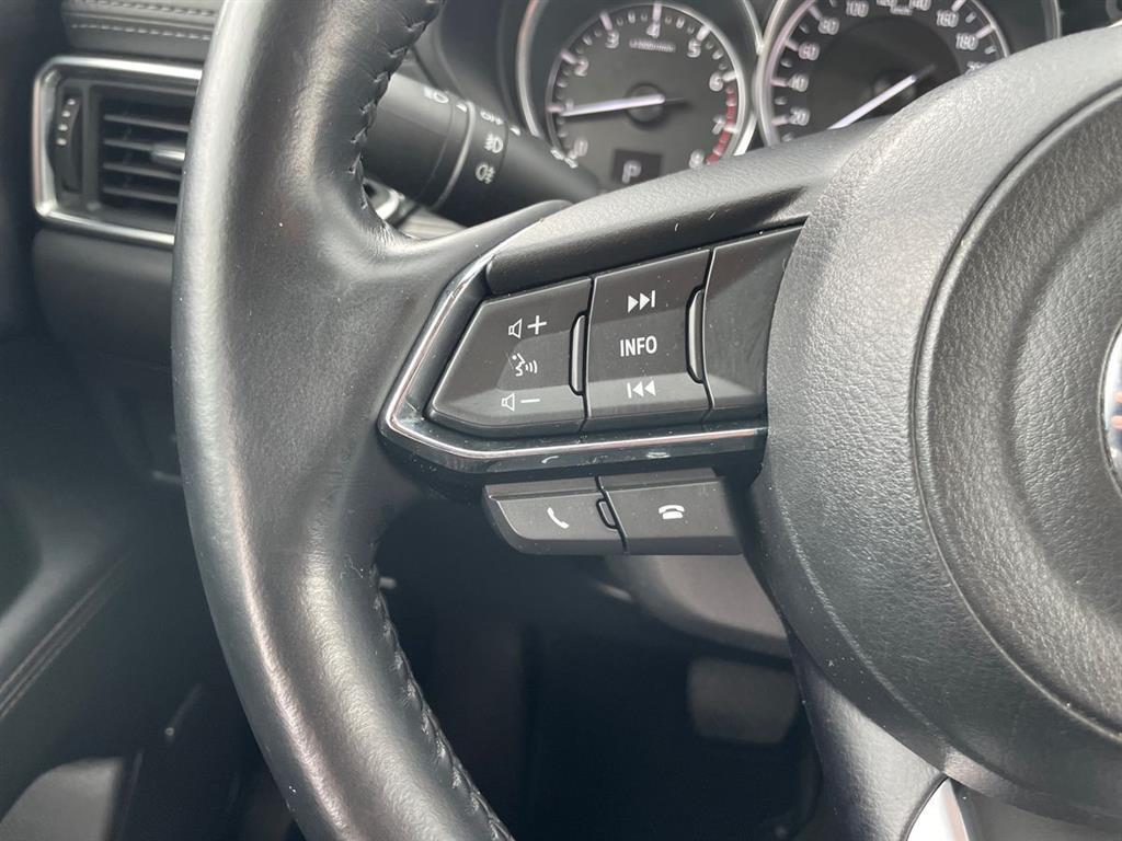 Mazda CX-5 2,5 Skyactiv-G Optimum Cruise Pack AWD 194HK 5d 6g Aut. - Image 16