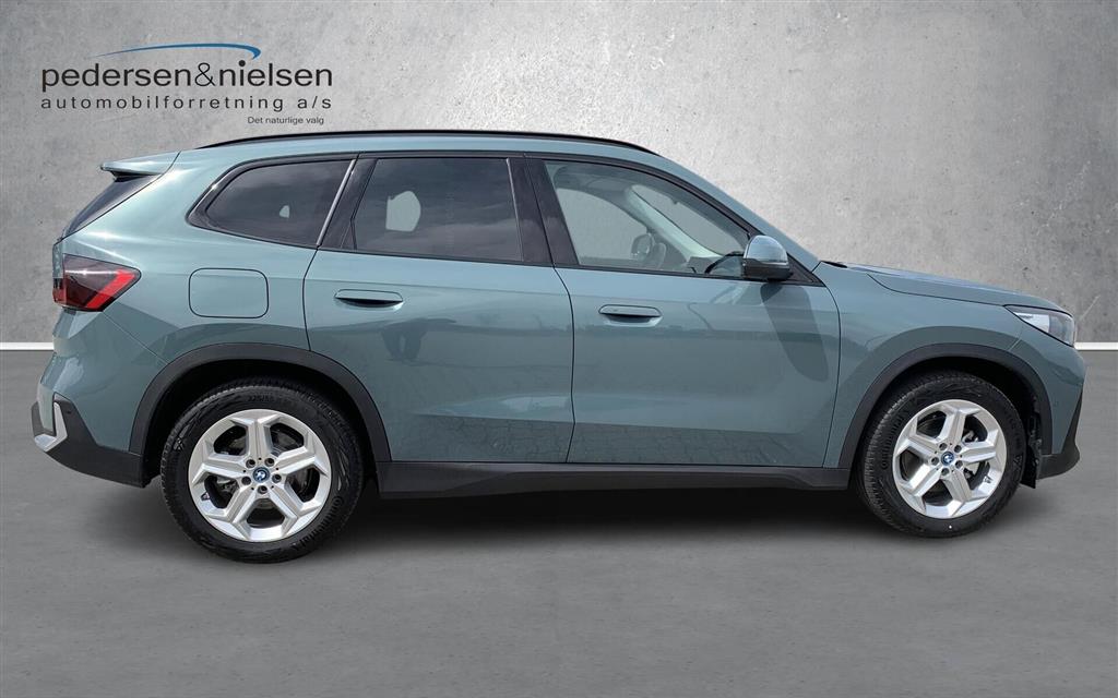BMW iX1 eDrive20 EL xLine 204HK 5d Aut. - Image 6