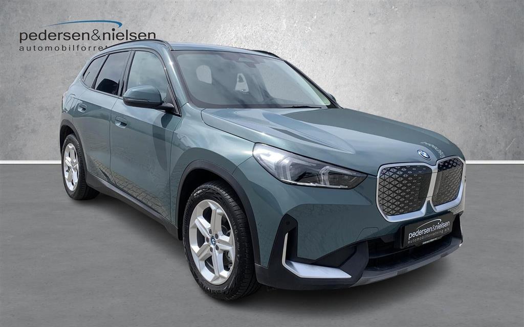 BMW iX1 eDrive20 EL xLine 204HK 5d Aut. - Image 7