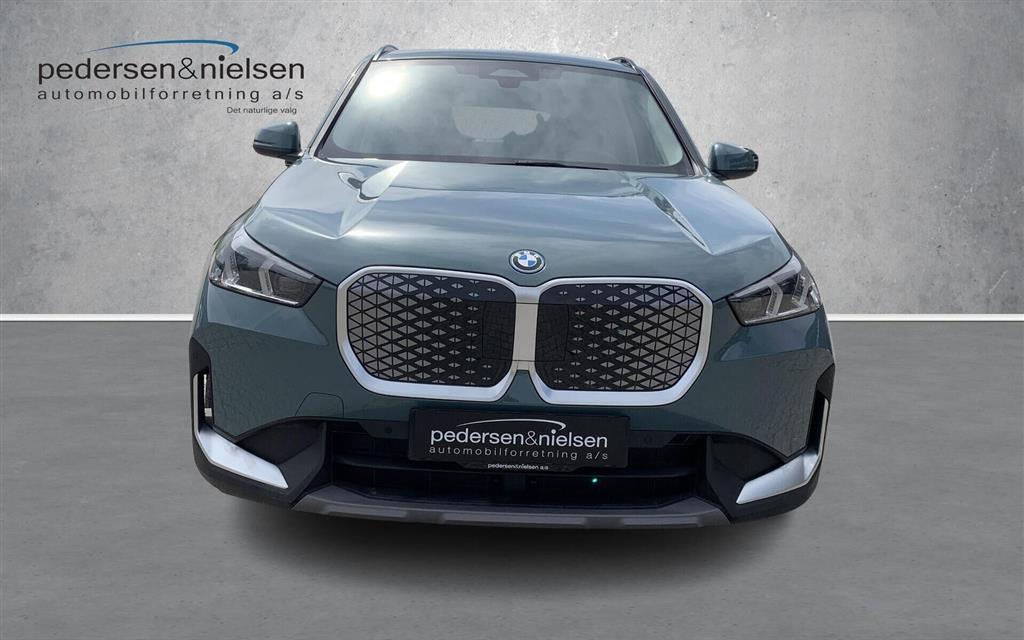BMW iX1 eDrive20 EL xLine 204HK 5d Aut. - Image 8