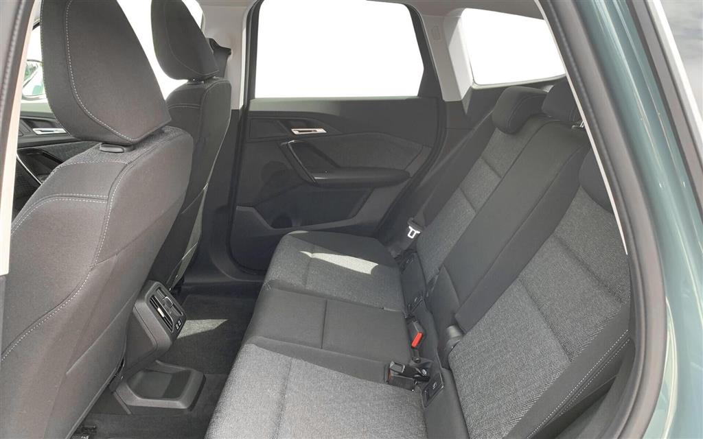 BMW iX1 eDrive20 EL xLine 204HK 5d Aut. - Image 10