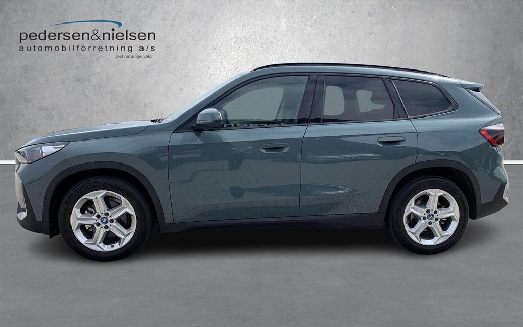 BMW iX1 eDrive20 EL xLine 204HK 5d Aut. - Image 2