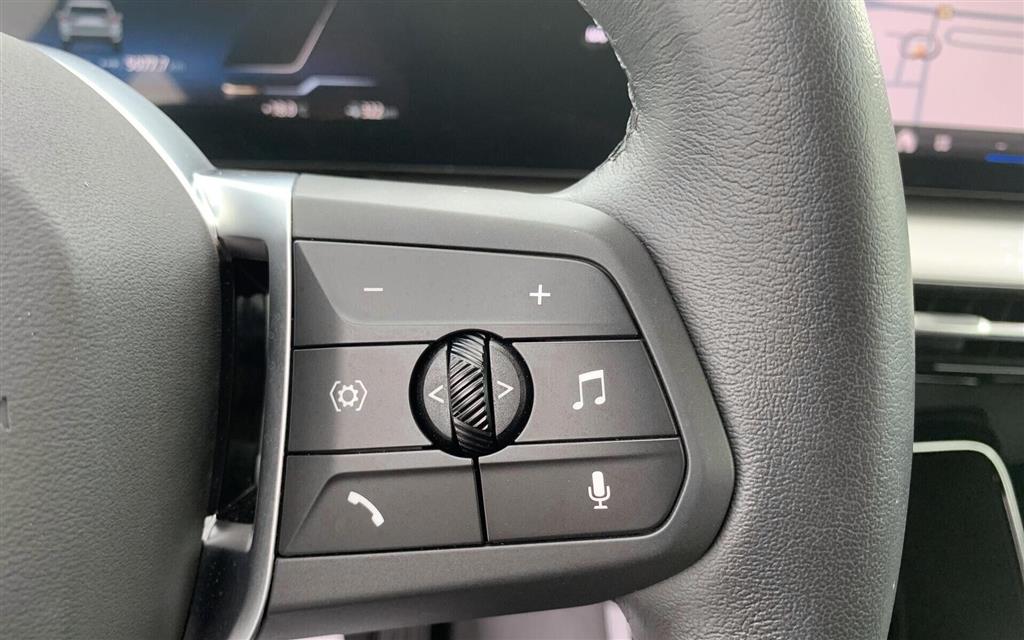 BMW iX1 eDrive20 EL xLine 204HK 5d Aut. - Image 18