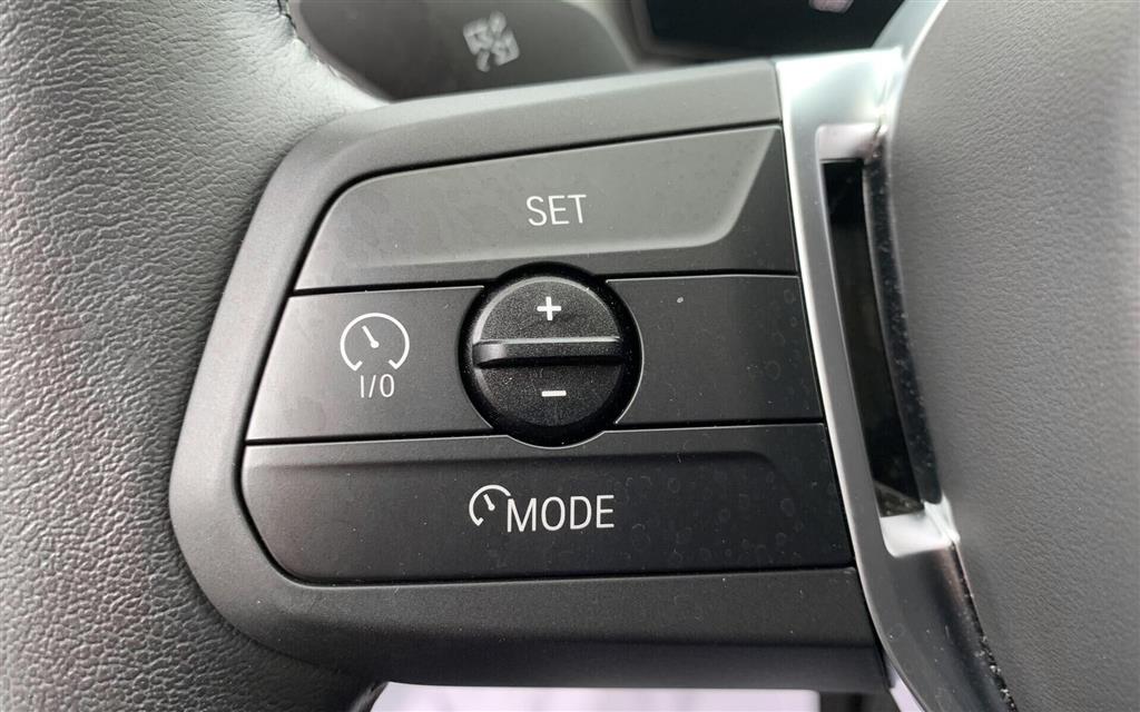 BMW iX1 eDrive20 EL xLine 204HK 5d Aut. - Image 19
