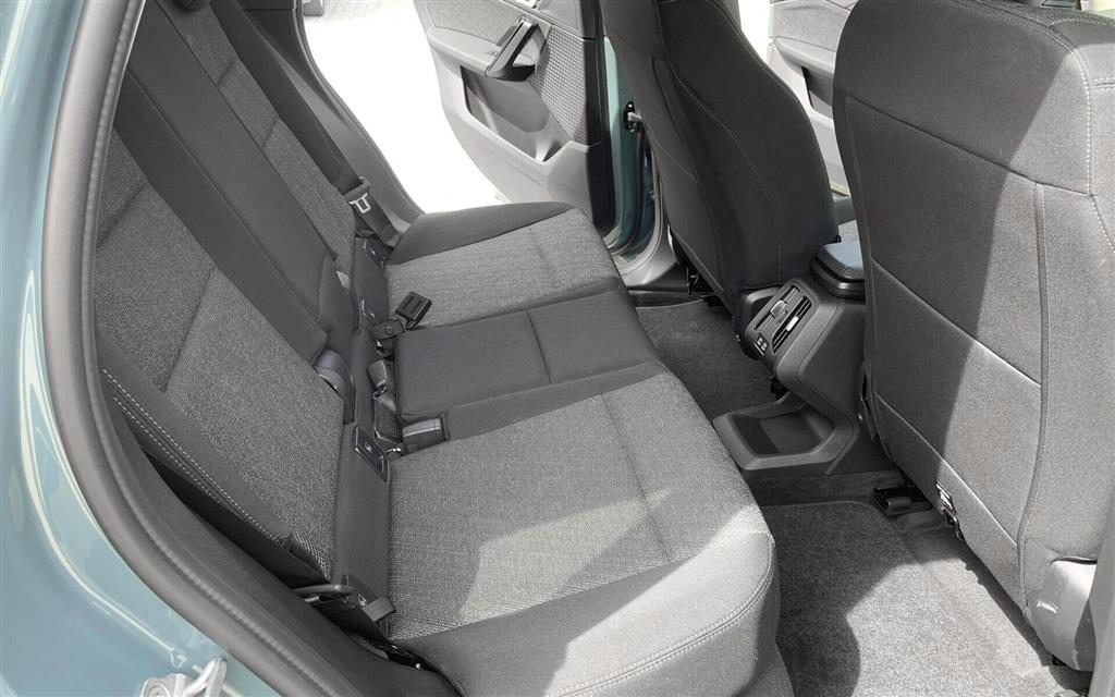 BMW iX1 eDrive20 EL xLine 204HK 5d Aut. - Image 22