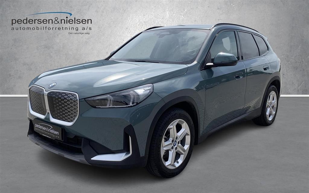 BMW iX1 eDrive20 EL xLine 204HK 5d Aut.