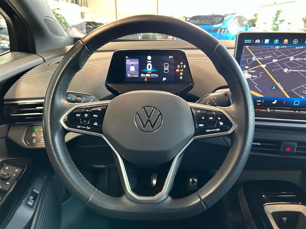 VW ID.5 EL Style 286HK 5d Aut. - Image 8