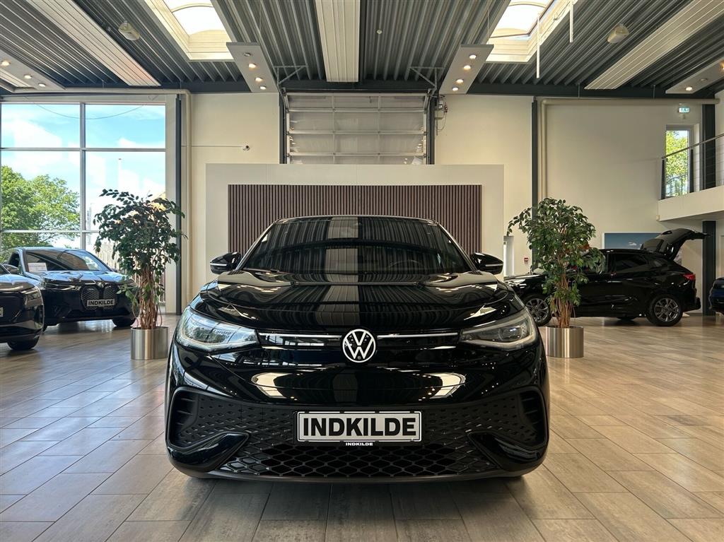 VW ID.5 EL Style 286HK 5d Aut. - Image 2