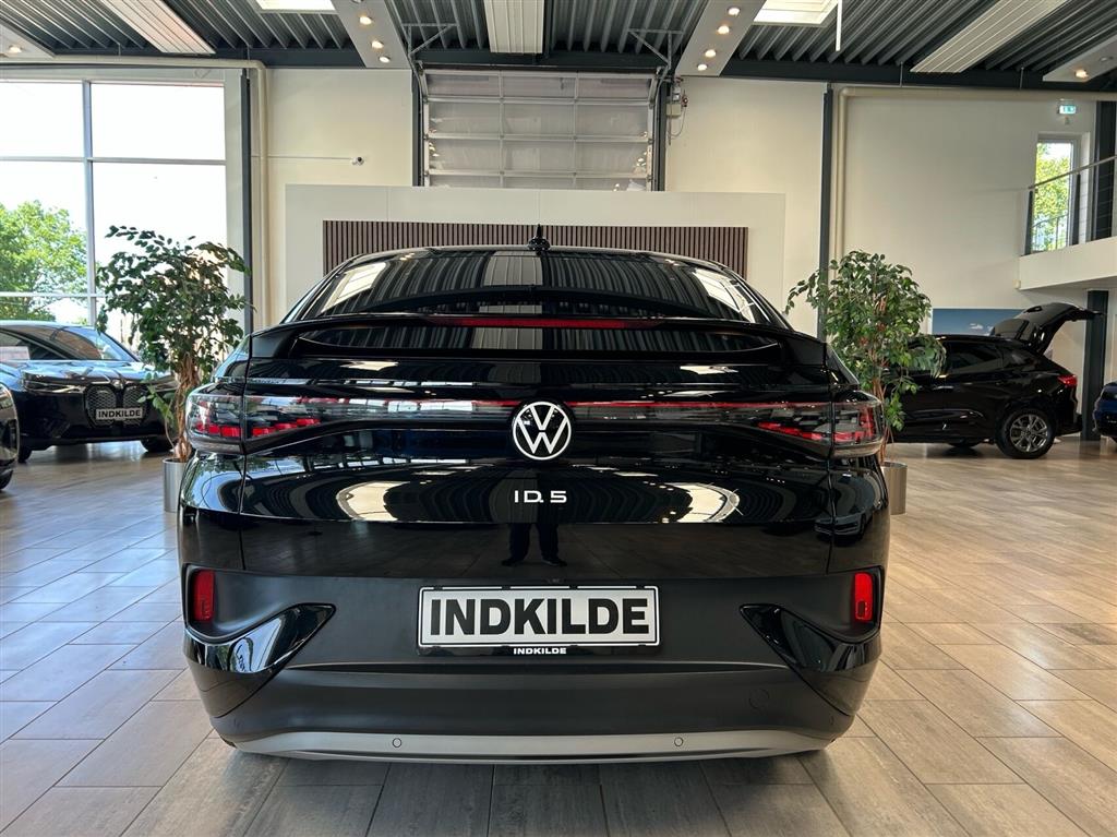 VW ID.5 EL Style 286HK 5d Aut. - Image 12