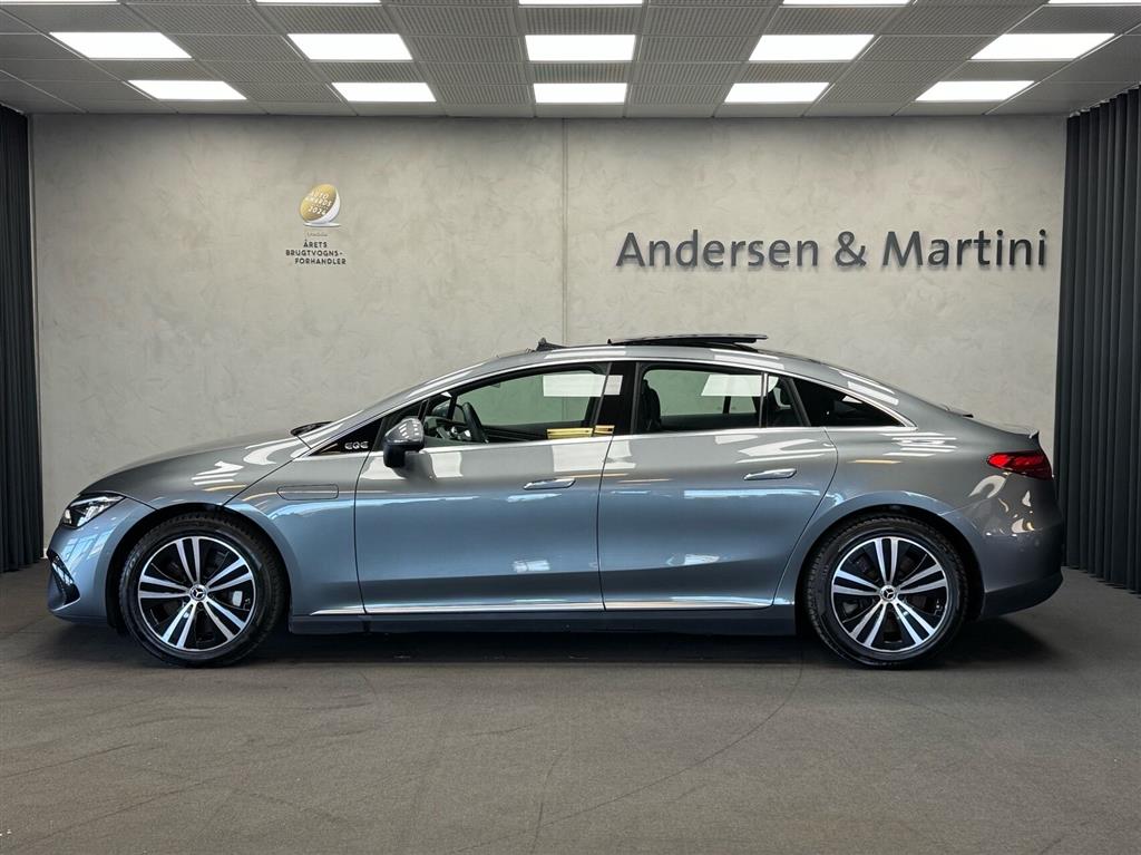 Mercedes-Benz EQE 300 EL 245HK Aut. - Image 2