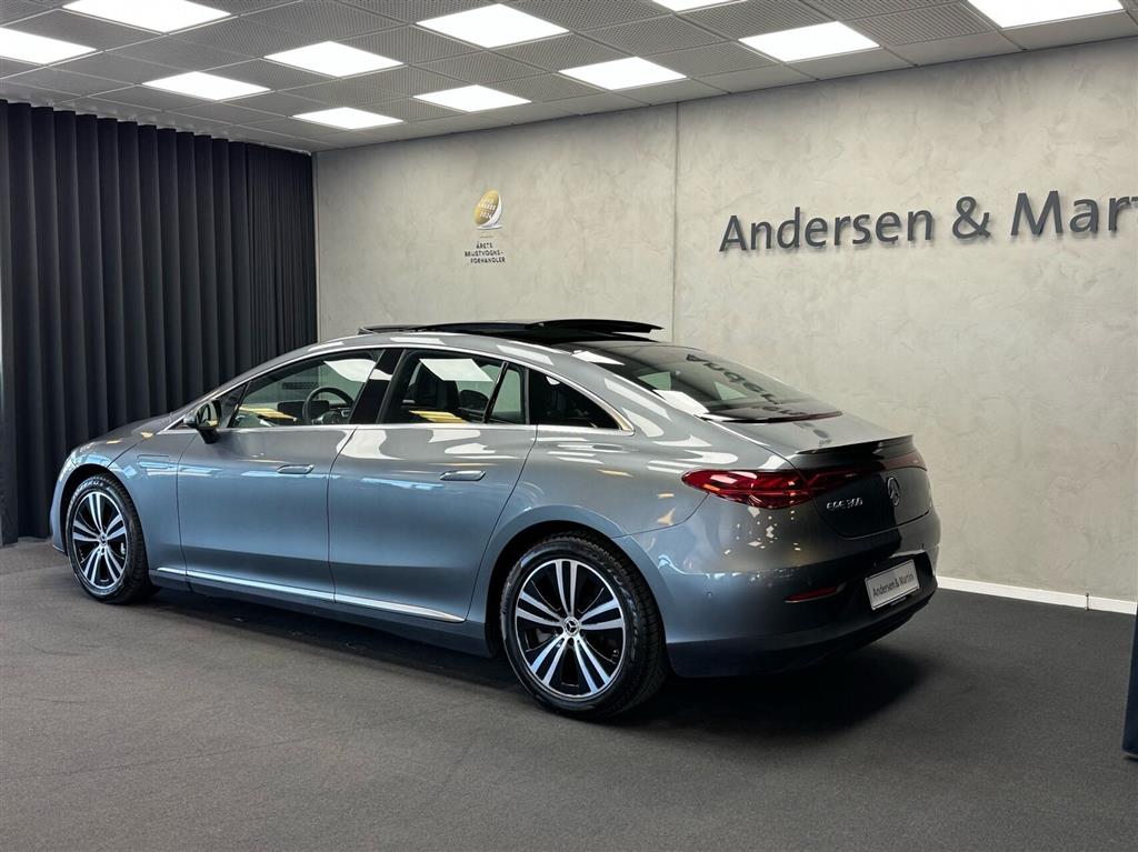Mercedes-Benz EQE 300 EL 245HK Aut. - Image 3