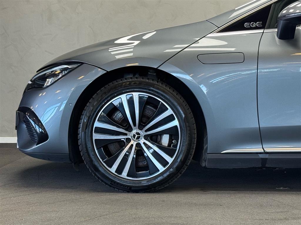 Mercedes-Benz EQE 300 EL 245HK Aut. - Image 4