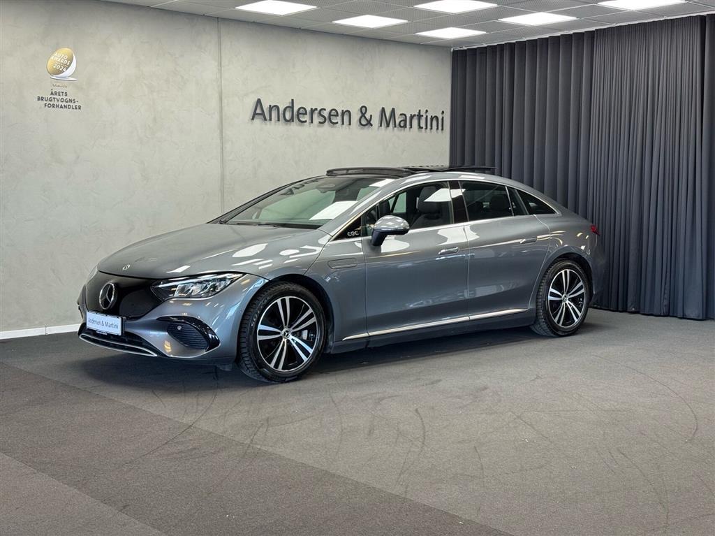 Mercedes-Benz EQE 300 EL 245HK Aut.