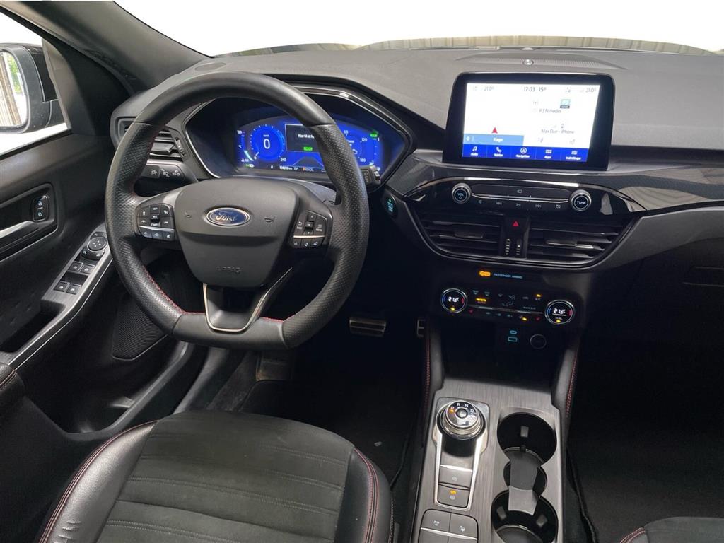 Ford Kuga 2,5 Plugin-hybrid ST-Line X CVT 225HK 5d Trinl. Gear - Image 6