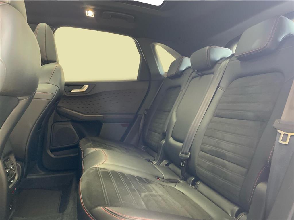 Ford Kuga 2,5 Plugin-hybrid ST-Line X CVT 225HK 5d Trinl. Gear - Image 8