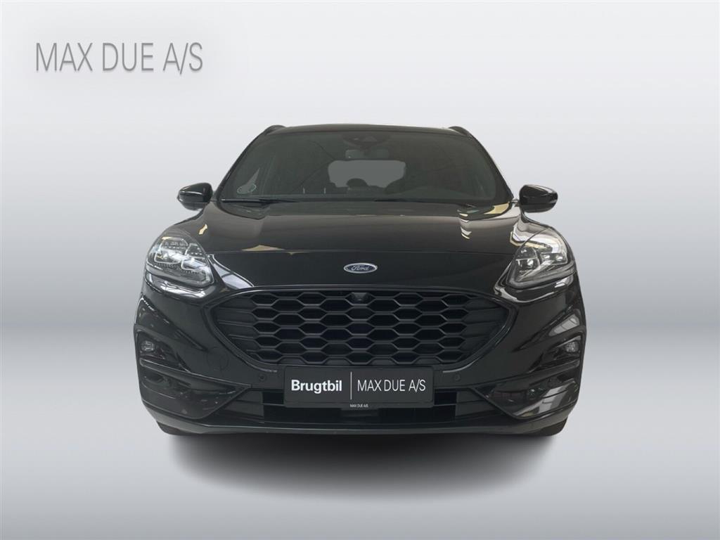 Ford Kuga 2,5 Plugin-hybrid ST-Line X CVT 225HK 5d Trinl. Gear - Image 2