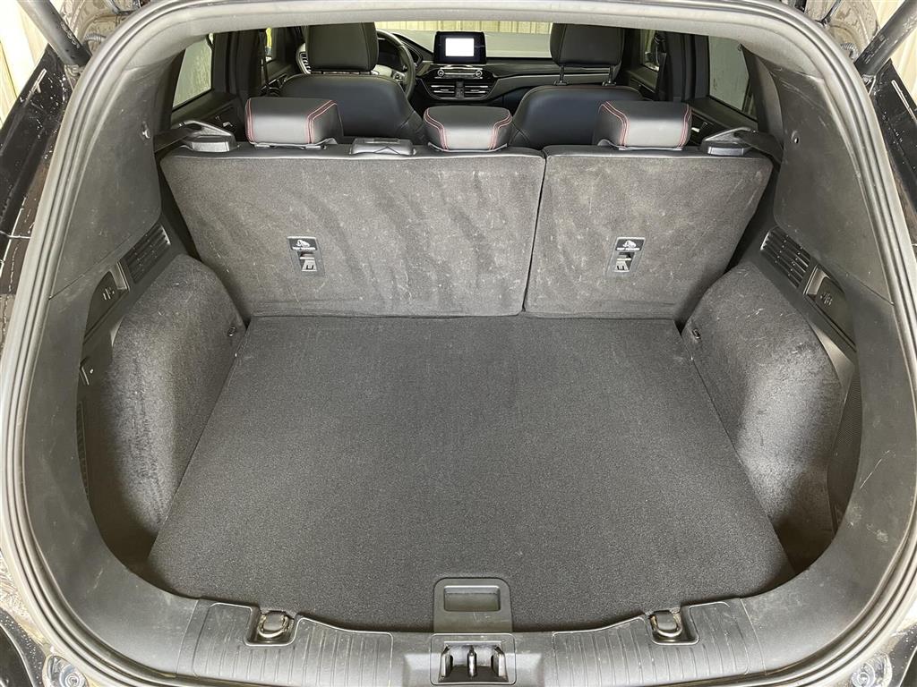 Ford Kuga 2,5 Plugin-hybrid ST-Line X CVT 225HK 5d Trinl. Gear - Image 12