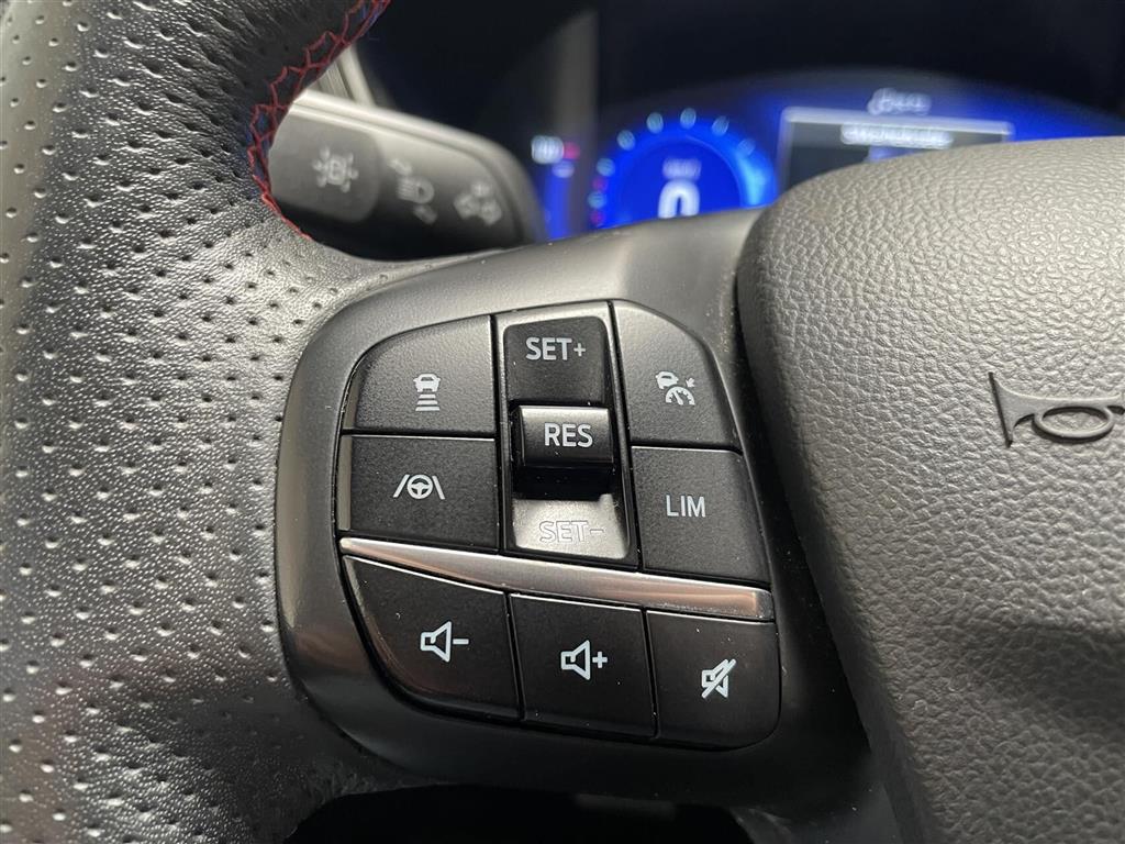 Ford Kuga 2,5 Plugin-hybrid ST-Line X CVT 225HK 5d Trinl. Gear - Image 13