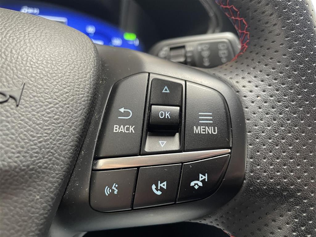 Ford Kuga 2,5 Plugin-hybrid ST-Line X CVT 225HK 5d Trinl. Gear - Image 14