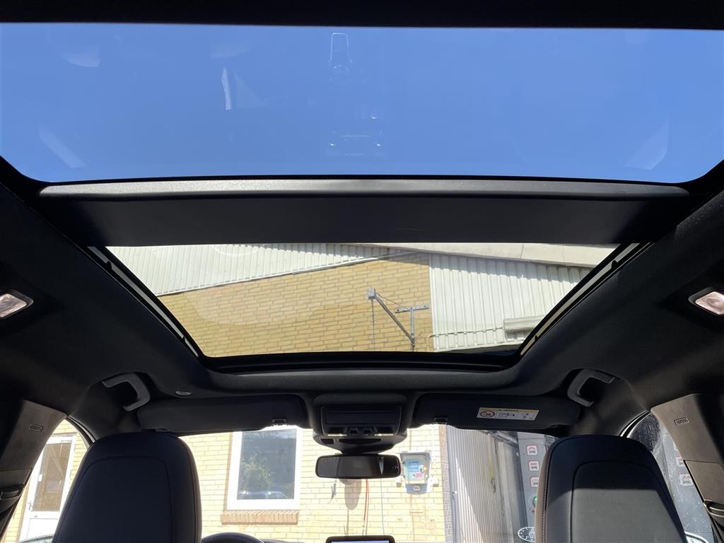 Ford Kuga 2,5 Plugin-hybrid ST-Line X CVT 225HK 5d Trinl. Gear - Image 15
