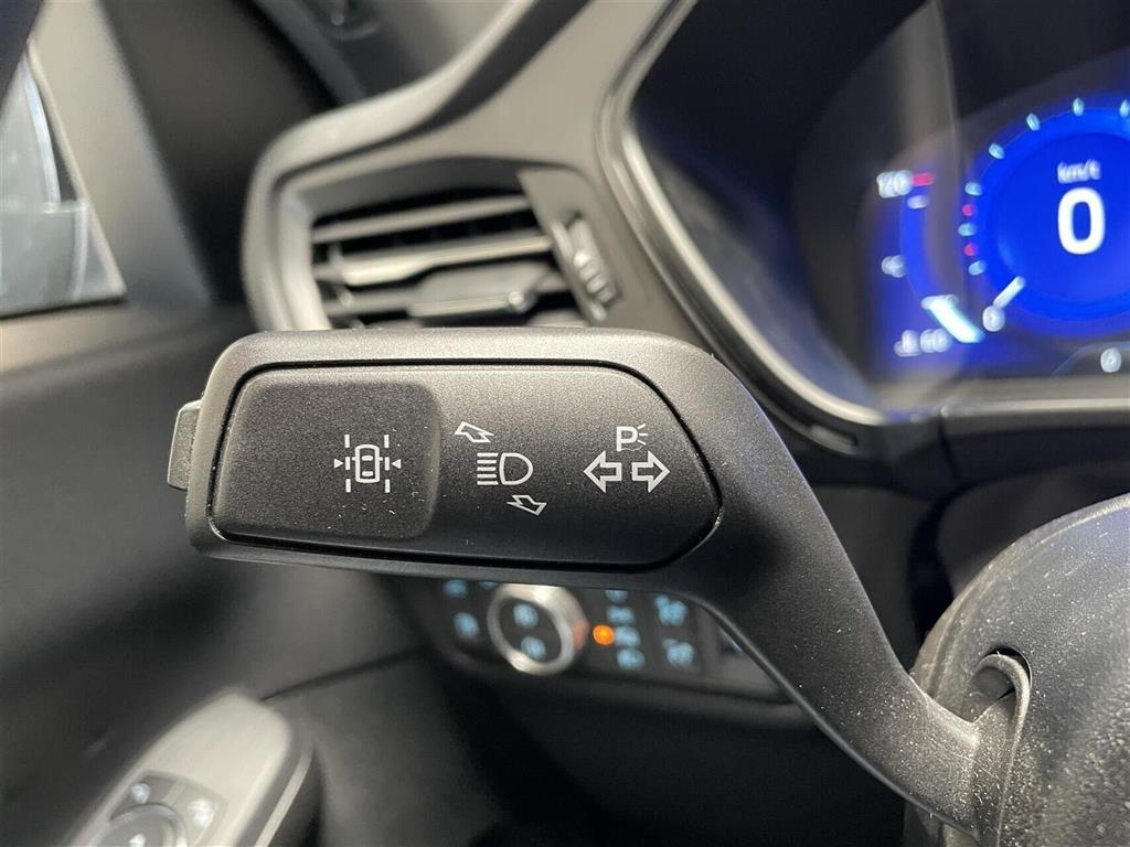 Ford Kuga 2,5 Plugin-hybrid ST-Line X CVT 225HK 5d Trinl. Gear - Image 19