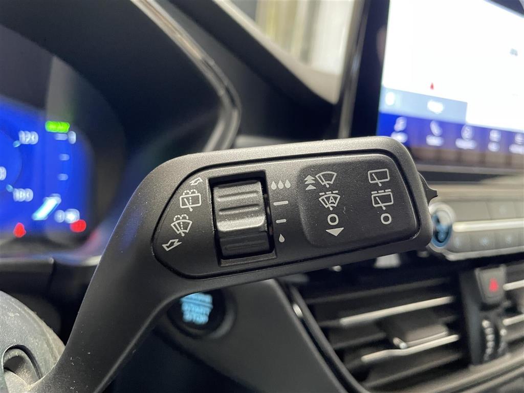 Ford Kuga 2,5 Plugin-hybrid ST-Line X CVT 225HK 5d Trinl. Gear - Image 20