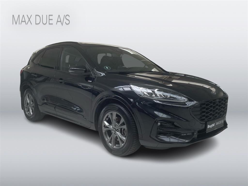 Ford Kuga 2,5 Plugin-hybrid ST-Line X CVT 225HK 5d Trinl. Gear - Image 3