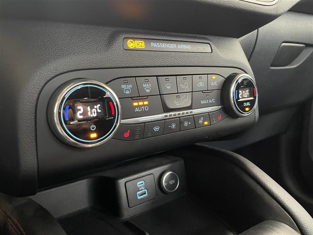 Ford Kuga 2,5 Plugin-hybrid ST-Line X CVT 225HK 5d Trinl. Gear - Image 22