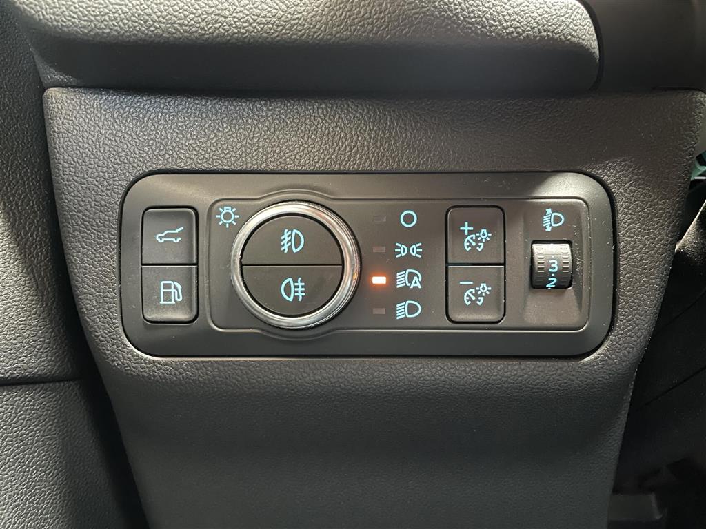 Ford Kuga 2,5 Plugin-hybrid ST-Line X CVT 225HK 5d Trinl. Gear - Image 25