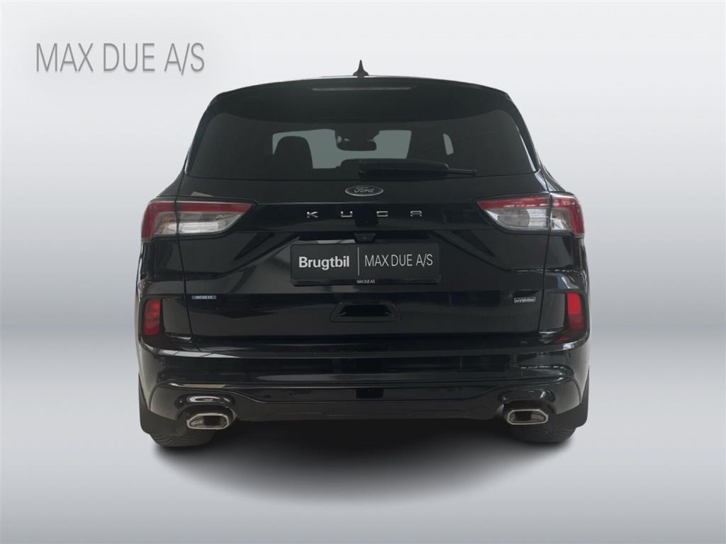 Ford Kuga 2,5 Plugin-hybrid ST-Line X CVT 225HK 5d Trinl. Gear - Image 26