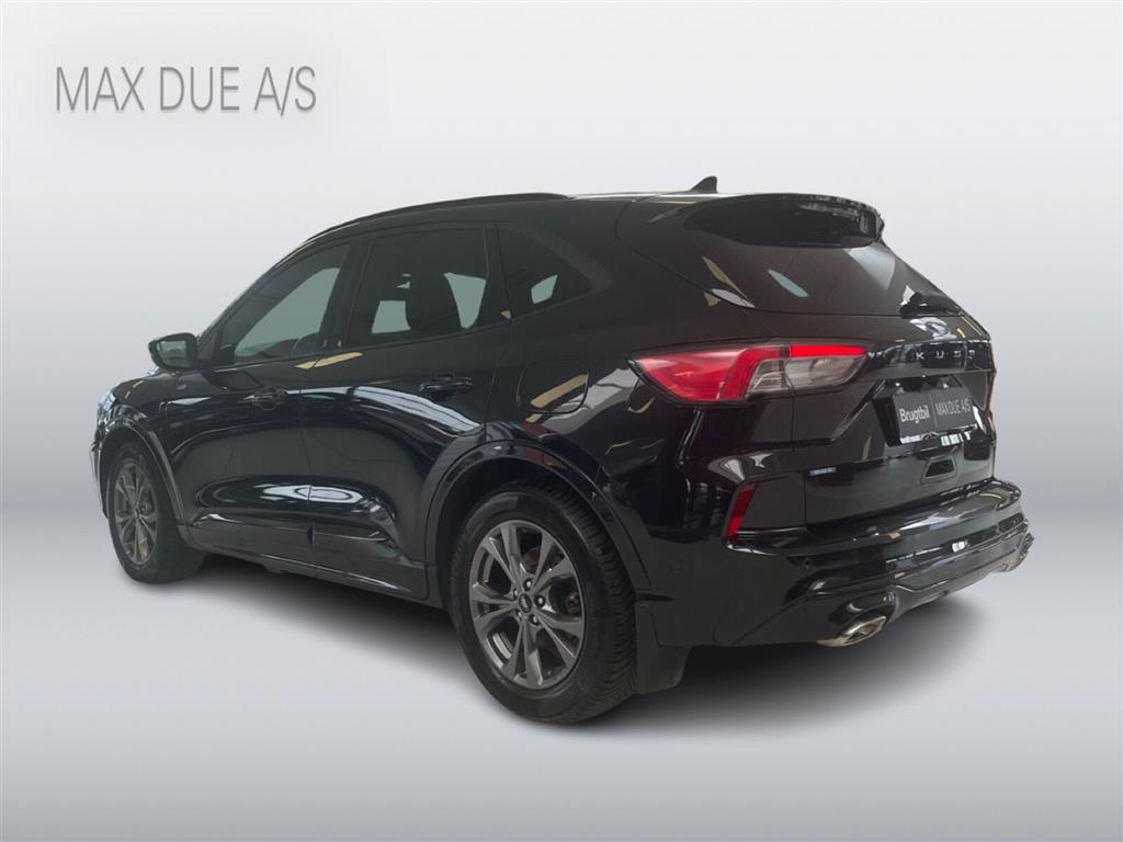 Ford Kuga 2,5 Plugin-hybrid ST-Line X CVT 225HK 5d Trinl. Gear - Image 27