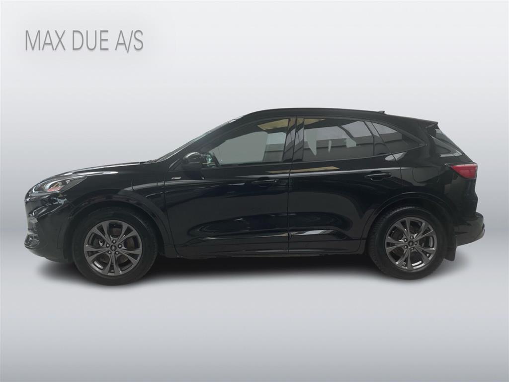 Ford Kuga 2,5 Plugin-hybrid ST-Line X CVT 225HK 5d Trinl. Gear - Image 28