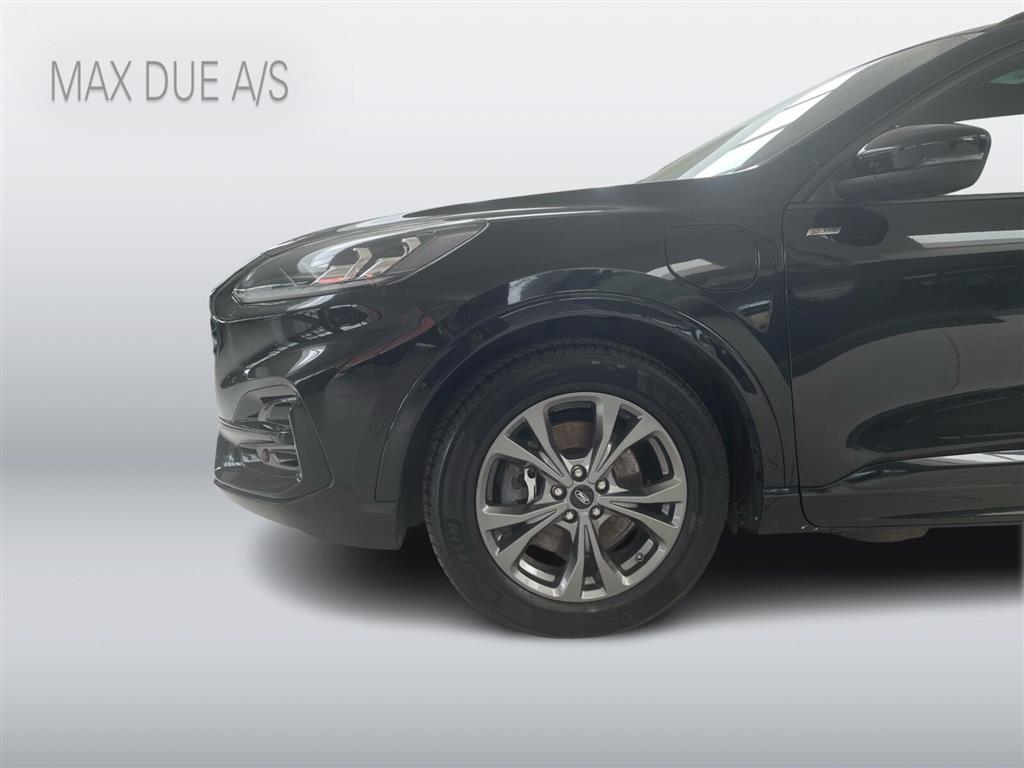 Ford Kuga 2,5 Plugin-hybrid ST-Line X CVT 225HK 5d Trinl. Gear - Image 29