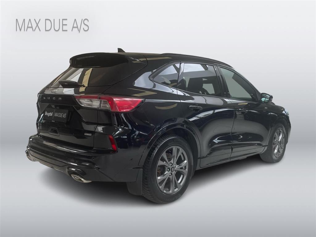 Ford Kuga 2,5 Plugin-hybrid ST-Line X CVT 225HK 5d Trinl. Gear - Image 5