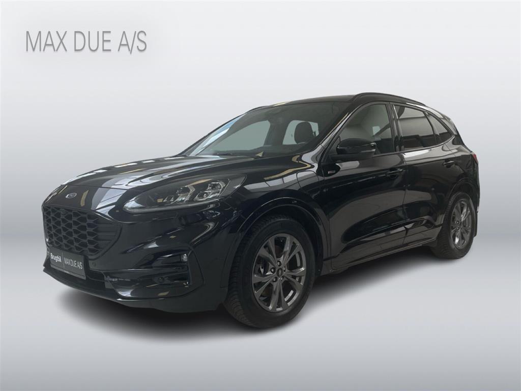 Ford Kuga 2,5 Plugin-hybrid ST-Line X CVT 225HK 5d Trinl. Gear