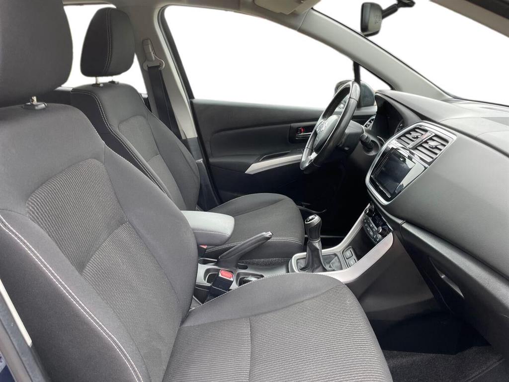 Suzuki S-Cross 1,0 Boosterjet Active Plus 112HK 5d - Image 14