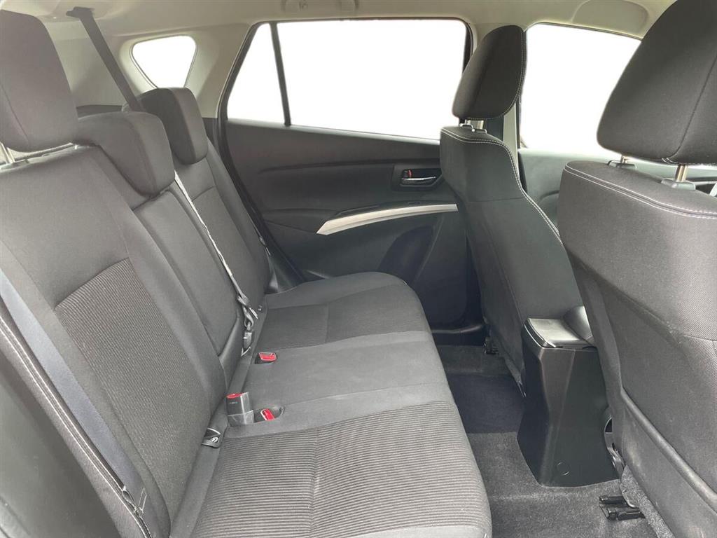 Suzuki S-Cross 1,0 Boosterjet Active Plus 112HK 5d - Image 15