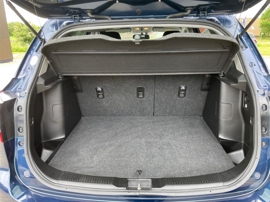 Suzuki S-Cross 1,0 Boosterjet Active Plus 112HK 5d - Image 16