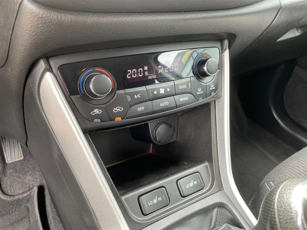 Suzuki S-Cross 1,0 Boosterjet Active Plus 112HK 5d - Image 17