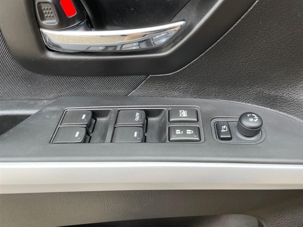 Suzuki S-Cross 1,0 Boosterjet Active Plus 112HK 5d - Image 18